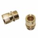 thumbnail image 1 of Rociadores basculantes de rosca macho de 3/4 "para jardín, boquillas automáticas giratorias de 360 ​​grados, dispositivo de agua de riego para agricultura, 10 Uds., 1 of 5