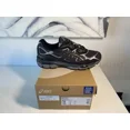 thumbnail image 3 of ASiCS GEL-NYC Black Grey Silver Men’s Sneaker Size 7-11, 3 of 6