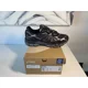 thumbnail image 3 of ASiCS GEL-NYC Black Grey Silver Men’s Sneaker Size 7-11, 3 of 6