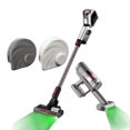 thumbnail image 2 of Efficient LED Dust Display Lamp Rechargeable Dust Detection Lamp Plastic Pet Hair Finder Suitable for Vacuum Cleaners, 2 of 4