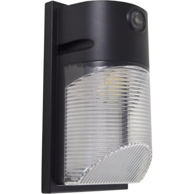 Keystone Group Lighting 417870029 700 Lumen LED Wall Security Light