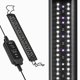 thumbnail image 1 of Luz regulable para reptiles REPWILD 12W con barra UVB/UVA, 1 of 7