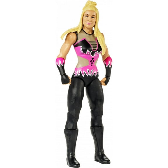 WWE Series # 78 Natalya Action Figure