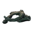 thumbnail image 4 of lingqin Fish Tank Hideout Habitat Turtle Basking Cave for Fish Turtles Small, 4 of 9