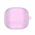 thumbnail image 1 of Soft Silicone Case for Samsung Galaxy Buds 2 and Buds Live with All - Inclusive Protection, 1 of 1