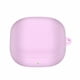 thumbnail image 1 of Apto Para Samsung Galaxy Buds 2 /Buds Live Estuche Para Auriculares Bluetooth Estuche De Silicona Blanda, 1 of 2