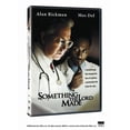 thumbnail image 2 of Quelque Chose Que le Seigneur A Fait [DVD], 2 of 2