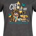 thumbnail image 3 of Monster High - Cleo De Nile - Women's Any Way Dress, 3 of 5