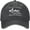 Black, variant on Funny Bird Watcher Gift Mens Ball Caps I'd Rather Be Bird Watching Beach Baseball Hats for Men Breathable Lids Caps