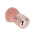 thumbnail image 3 of Loose Powder Brush, Beautiful  Powder Brush Easy To Grasp Powder Portable Powder Brush Powder  Brush  for Makeup, 3 of 8