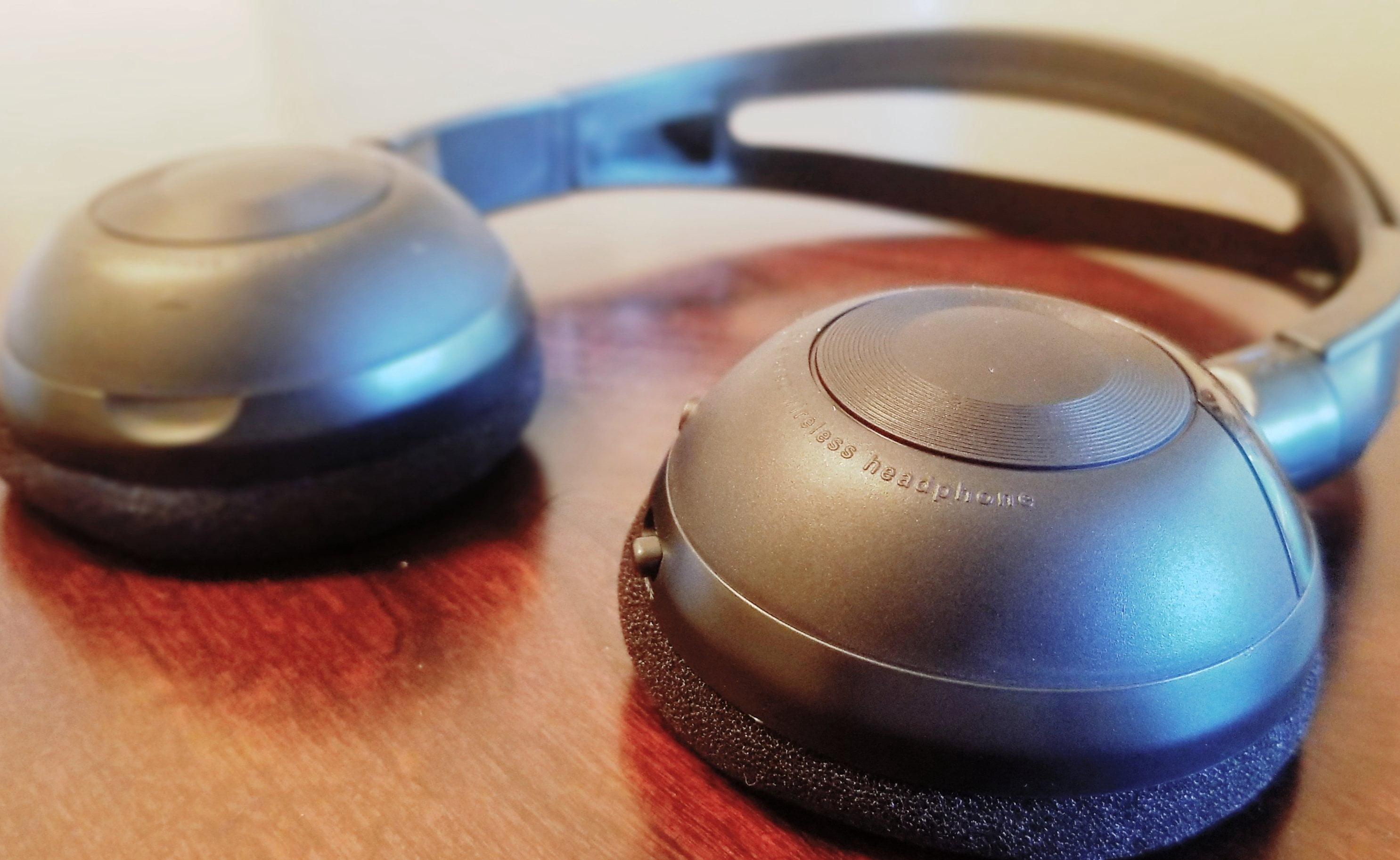 2019 Honda Odyssey Wireless DVD Headphone