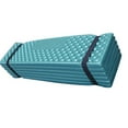 thumbnail image 2 of Sleeping Mat,Foldable Sleeping Mat Soft Outdoor Sleeping Mat Sleeping Pad Best in Class, 2 of 10
