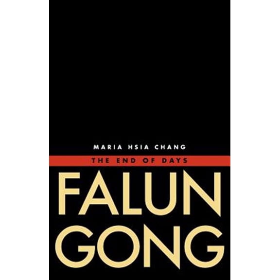 Pre-Owned Falun Gong : The End of Days (Paperback)