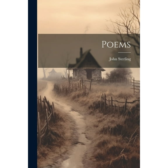 Poems (Paperback)