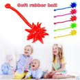 thumbnail image 1 of 5PC Sticky Retractable Hammer Home Educational Toy Birthday Gift, 1 of 1
