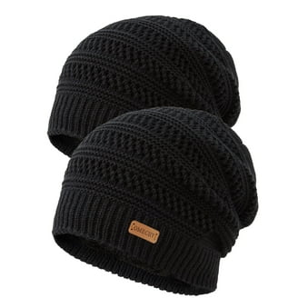 Seattle 138 Delsin Rowe Red Slouch Beanie Hat - Walmart.com