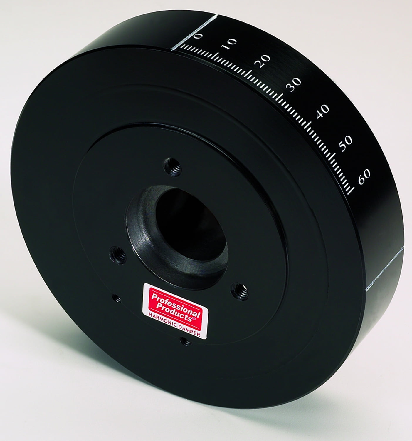 Professional Products 80004 Powerforce Harmonic Damper