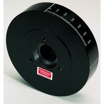 Professional Products 80004 Powerforce Harmonic Damper