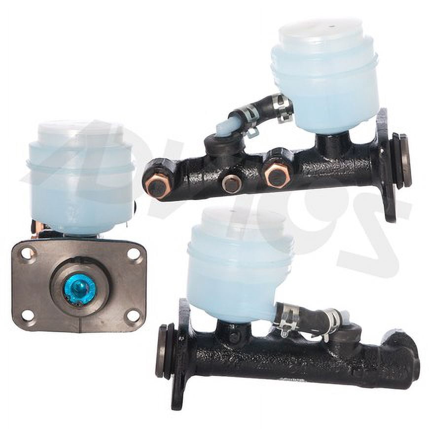 ADVICS BMT-022 New OE Brake Master Cylinder