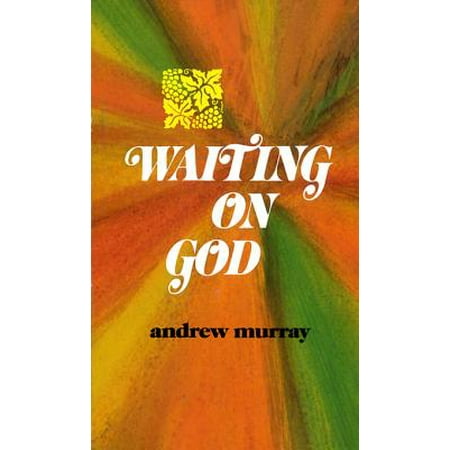 Waiting On God - eBook (Waiting For Gods Best)