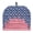 American Flag Pattern, variant on HELLHERO Teapot Insulated Cosy Lightweight with for Heart-shaped hummingbird pattern Heart-shaped hummingbird pattern