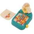 thumbnail image 2 of Puzzle Kids Elimination Ball Board Game Thinking Training Educational Balls Matching Desktop Toys For Children, 2 of 8