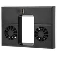 thumbnail image 4 of Ventilador de refrigeración para la serie, turbina de ventilador de refrigeración, ventilador de refrigeración con control de temperatura para Xbox Series X, sistema de refrigeración por ventilador para Xbox Series X optimizado para la excelencia, 4 of 8