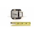 thumbnail image 2 of Appliance Factory Parts EVAPORATOR MOTOR EM333, 2 of 3