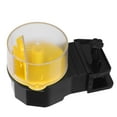 thumbnail image 3 of Automatic Fish Feeder, Battery Powered Auto Fish Food Dispenser for Dry, Granular, and Flake Fish Food with Unique Design for Different Sizes Aquarium, 3 of 7