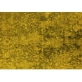 thumbnail image 1 of Ahgly Company Indoor Rectangle Oriental Yellow Industrial Area Rugs, 8' x 12', 1 of 4