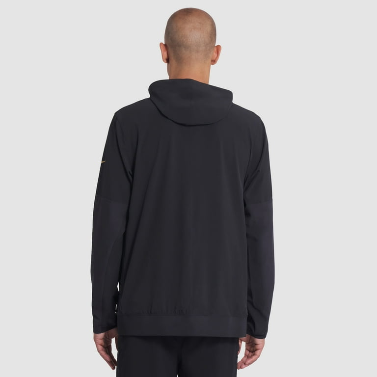 Men's Nike Black San Francisco 49ers 2025 Rivalries Collection