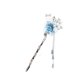 thumbnail image 1 of Sonducket Fiesta portátil étnico horquilla niñas Metal moda flor pelo palo disfraz fotografía Prop tocado regalo de cumpleaños Accesorio para el cabello Sonducket AP015446-01, 1 of 6