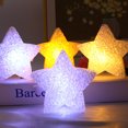 thumbnail image 5 of Star Light Sparkling Gem-like Fairy Christmas Lights - for A Charming And Romantic Atmosphere, Hand Held Star Lamp, 5 of 8