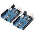 thumbnail image 1 of Placa de desarrollo ANGGREK Con Cable USB 14 Pines IO 2 Piezas, 1 of 7