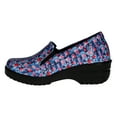 thumbnail image 7 of Easy Works by Easy Street Women's Leeza Slip Resistant Clog Work Shoes, 7 of 7