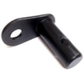 thumbnail image 4 of Bike Trailer Steel Coupler Attachment for Child, Cargo & Pet Bicycle Trailers, 4 of 4