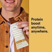 RXBAR, Coconut Chocolate Gluten-Free Protein Bars, 12 Count