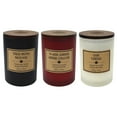 thumbnail image 4 of Canadiana 9oz Warm Amber Scented Candle, 4 of 5