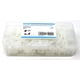 thumbnail image 1 of iExcell 100 Pcs Blanco 9 mm Base para Sujetacables Tipo Silín Montaje, 1 of 2
