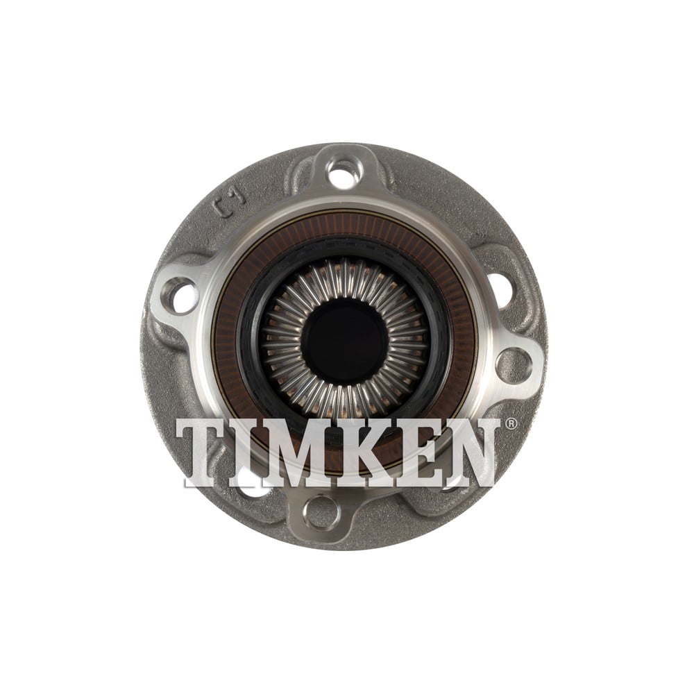 Timken HA590561 Wheel Bearing and Hub Assembly