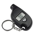thumbnail image 1 of Anself Keychain Tire Tyre Air Pressure Gauge,Digital Display Measuring Car Tire Pressure Mini Tire Pressure Meter Portable Tire Pressure Tester, 1 of 7