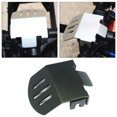 thumbnail image 3 of Caja de cambios de Metal placa de montaje de protector inferior para 1/10 Negro perfke Protector de caja de cambios, 3 of 9