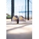thumbnail image 4 of Asics Japan S Moonrock Pink Beige White 1201A282-250 Sneaker Shoe Trainer, 4 of 6
