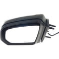 thumbnail image 4 of Side View Mirror Fits 2009-2010 Mercedes-Benz GL320 GL350 GL450 GL550 ML320 ML350 ML450 ML550 ML63 AMG 3.0L 4.7L V6 OM642 M273 382HP Replaces 1648102993 MZ53EL-S MZ53ELS, 4 of 5