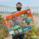 thumbnail image 3 of Figura de anime Octonauts Barnacles Kwazi Peso Dashi Figura de acción Juguetes de iluminación para niños Lindo escudo Abs Modelo Muñeca Regalo para niños, 3 of 5