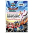 thumbnail image 2 of PAW Patrol: Ready, Race, Rescue! [DVD], 2 of 2