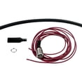 thumbnail image 7 of Motorcycle spotlight self-locking switch accessories 1.5 meters 2 wire button, 7 of 7