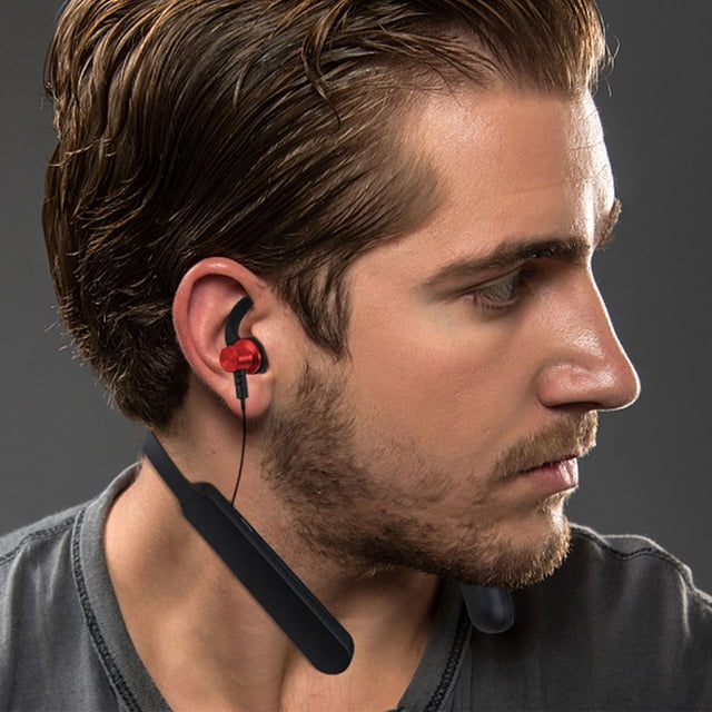Auriculares Deportivos Xihbxyly Inalámbricos Bluetooth 5.0 True Stereo