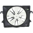 thumbnail image 5 of Radiator Cooling Fan For 2009-2010 Dodge Ram 1500 Fits 2011-2012 Ram 1500, 5 of 5