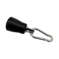 thumbnail image 4 of Adaptador de cable para gimnasio, equipo de fitness, cable de acero, componentes de montaje, terminal para ejercicios en casa, muñecas y oficina., 4 of 6